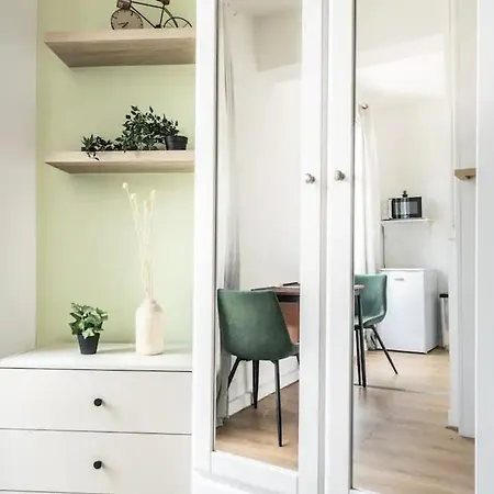 Cocon Aux Portes De Paris | By Airnest Clichy Exterior photo