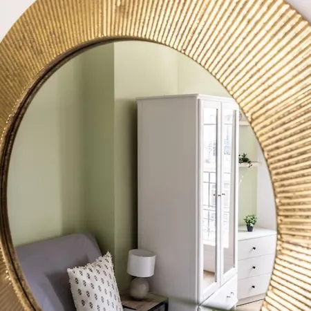 Cocon Aux Portes De Paris | By Airnest Clichy Exterior photo
