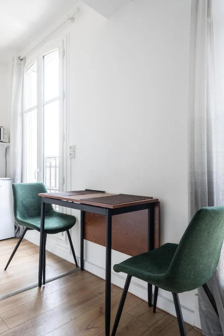 Cocon Aux Portes De Paris | By Airnest *