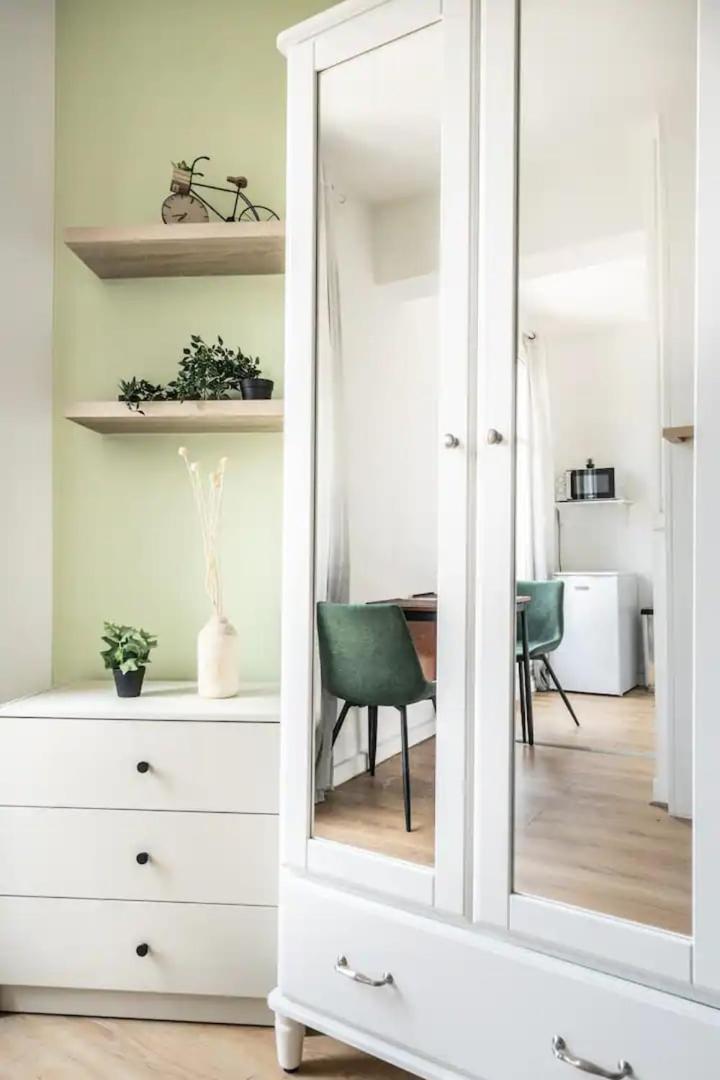 Cocon Aux Portes De Paris | By Airnest Apartment
