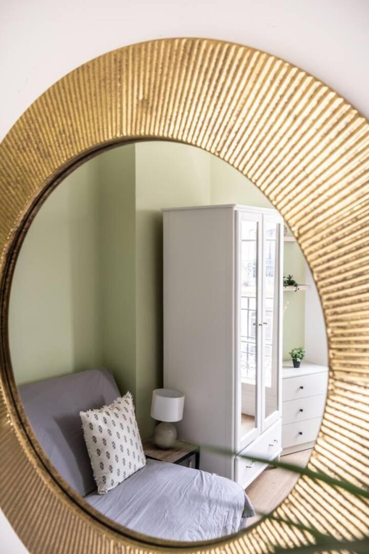Cocon Aux Portes De Paris | By Airnest Apartment *