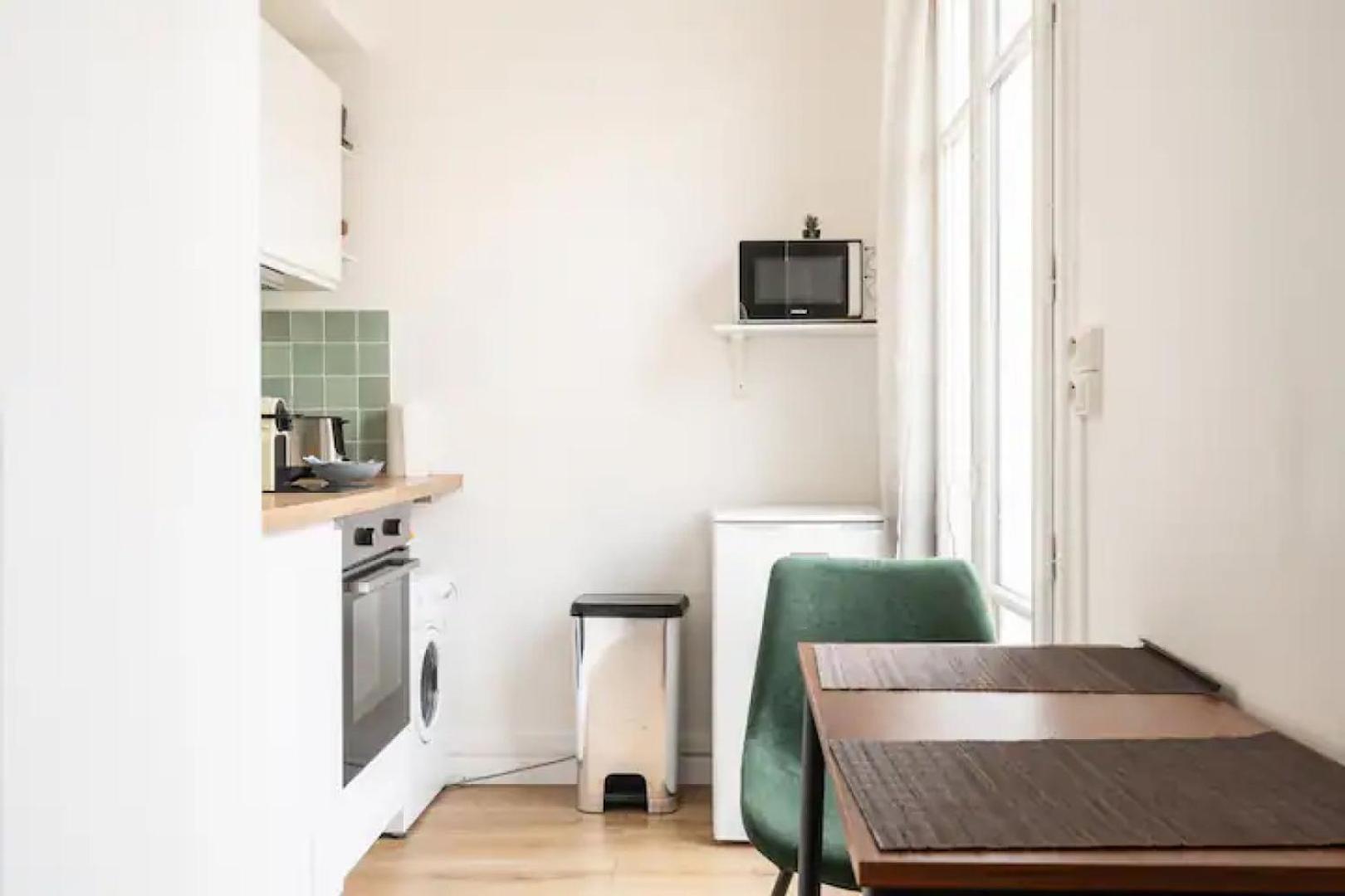 Cocon Aux Portes De Paris | By Airnest *
