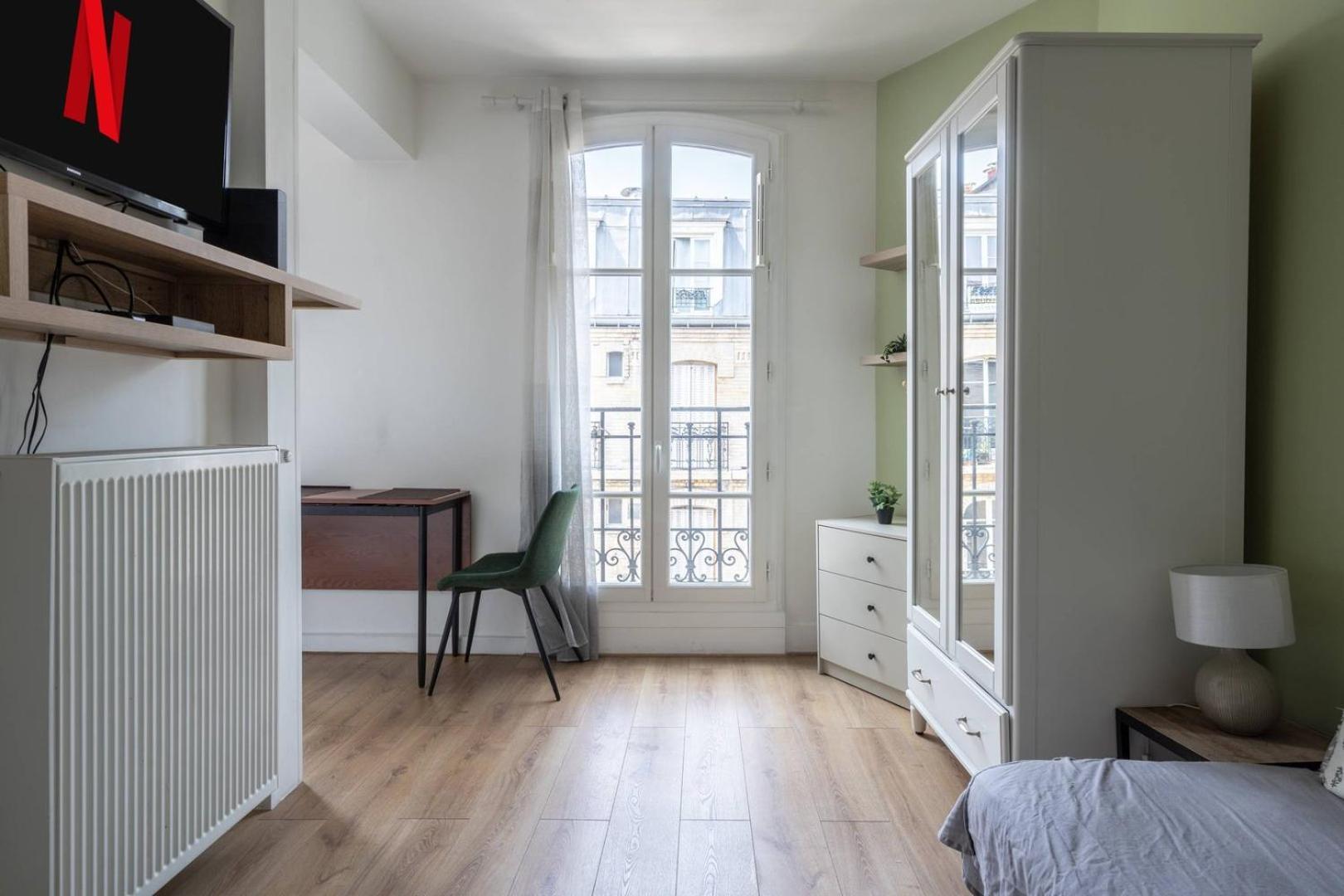 Apartment Cocon Aux Portes De Paris | By Airnest *